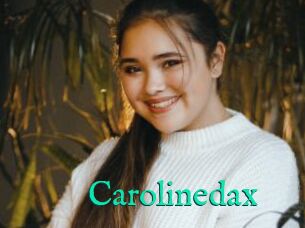 Carolinedax