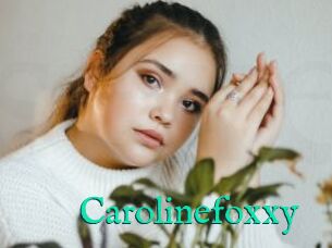 Carolinefoxxy