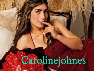 Carolinejohnes