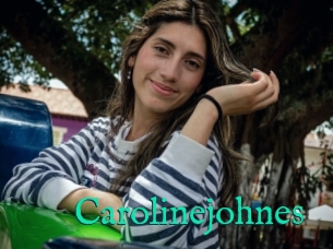 Carolinejohnes