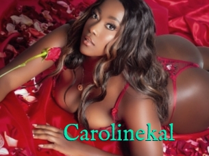 Carolinekal