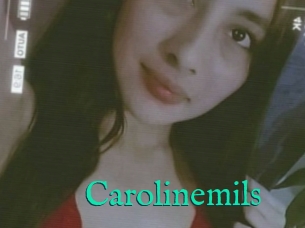 Carolinemils