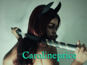 Carolineprice