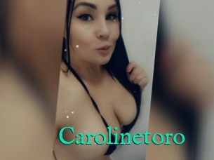 Carolinetoro