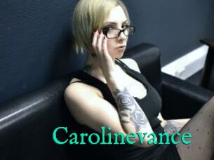 Carolinevance