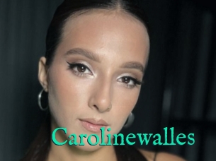 Carolinewalles