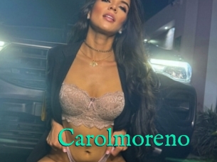 Carolmoreno