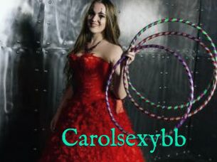 Carolsexybb