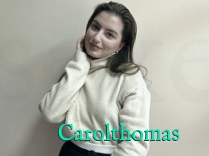 Carolthomas