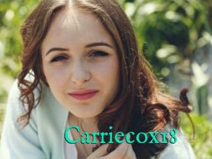 Carriecox18