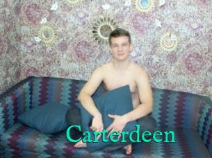 Carterdeen