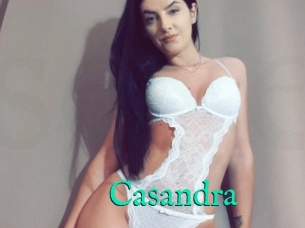 Casandra