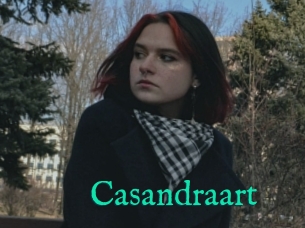 Casandraart