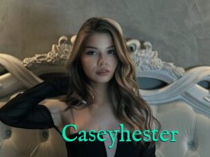 Caseyhester