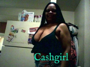 Cashgirl