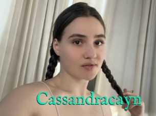 Cassandracayn