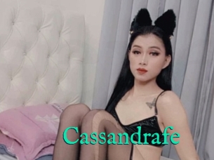 Cassandrafe