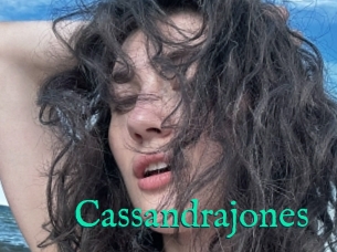 Cassandrajones