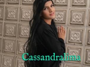 Cassandralima