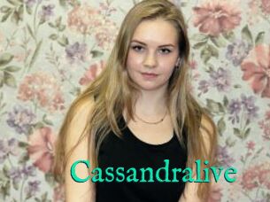 Cassandralive