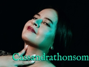 Cassandrathonsom