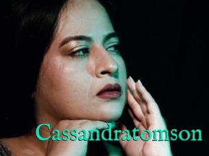 Cassandratomson