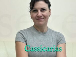 Cassiearias