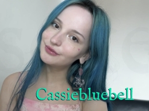 Cassiebluebell