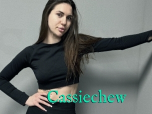 Cassiechew