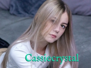 Cassiecrystal