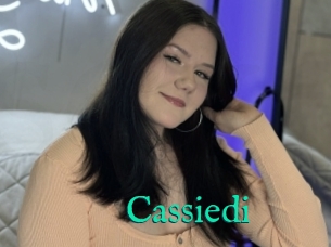 Cassiedi