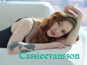 Cassieevansson