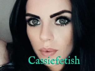 Cassiefetish