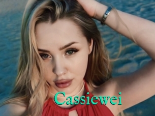 Cassiewei