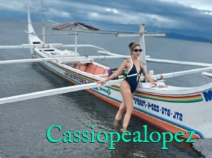 Cassiopealopez