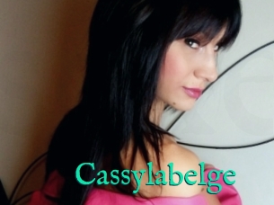 Cassylabelge