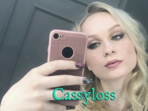 Cassyloss