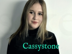 Cassystone