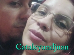 Cataleyandjuan