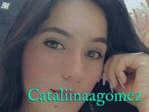 Cataliinaagomez