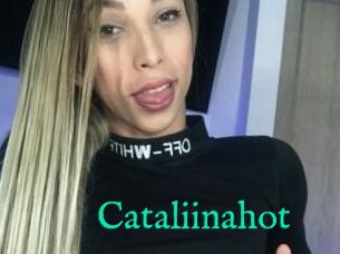 Cataliinahot