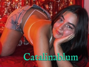 Catalinablum