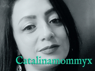 Catalinamommyx