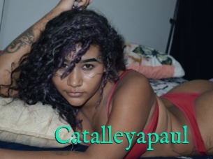 Catalleyapaul