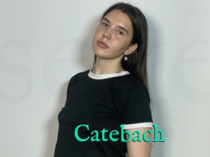 Catebach