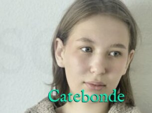 Catebonde