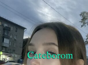 Cateborom