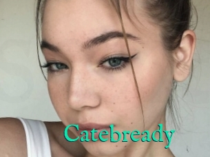 Catebready