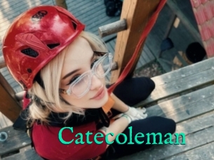 Catecoleman