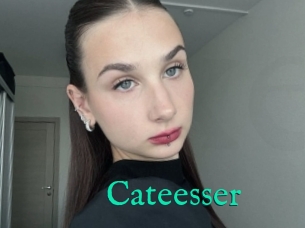 Cateesser